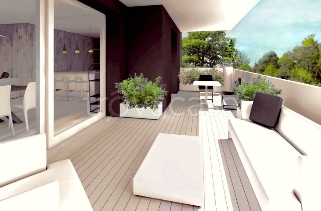 appartamento in vendita a Cividale del Friuli