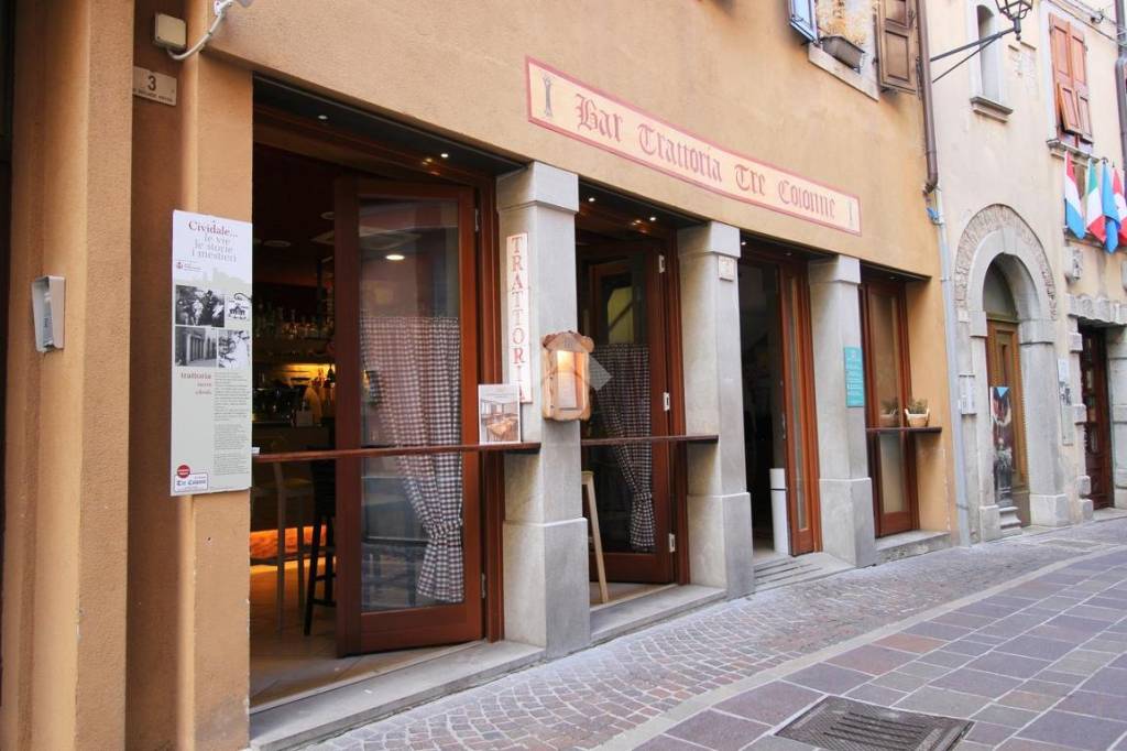 negozio in vendita a Cividale del Friuli