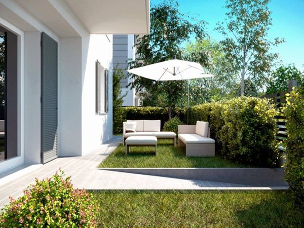 appartamento in vendita a Cividale del Friuli