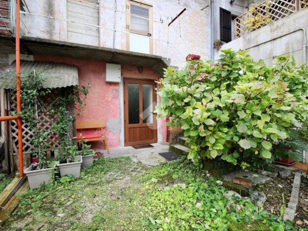 appartamento in vendita a Cividale del Friuli