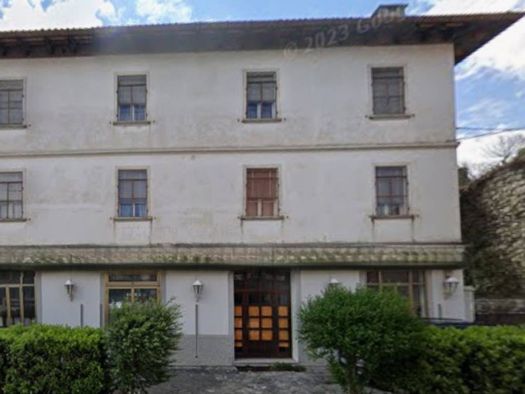 appartamento in vendita a Cividale del Friuli