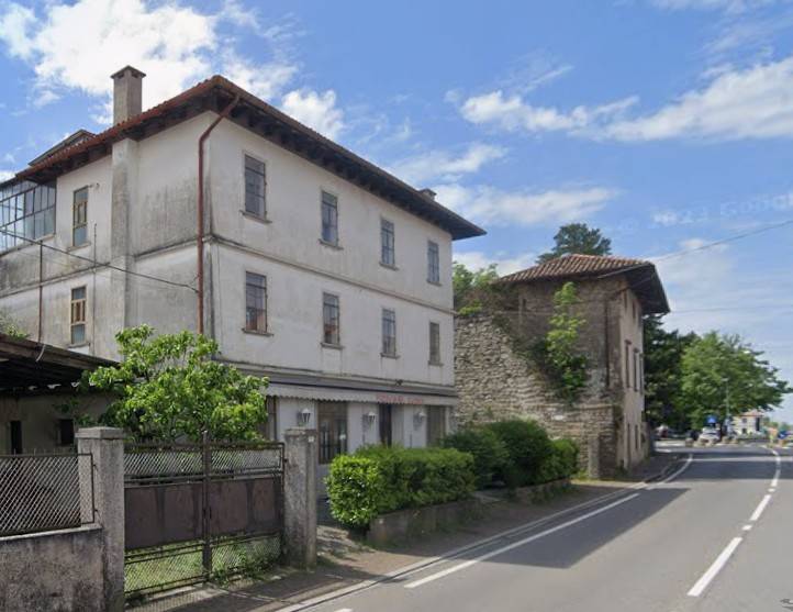 appartamento in vendita a Cividale del Friuli