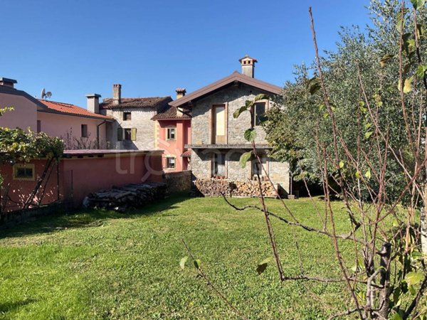casa indipendente in vendita a Cividale del Friuli in zona Purgessimo