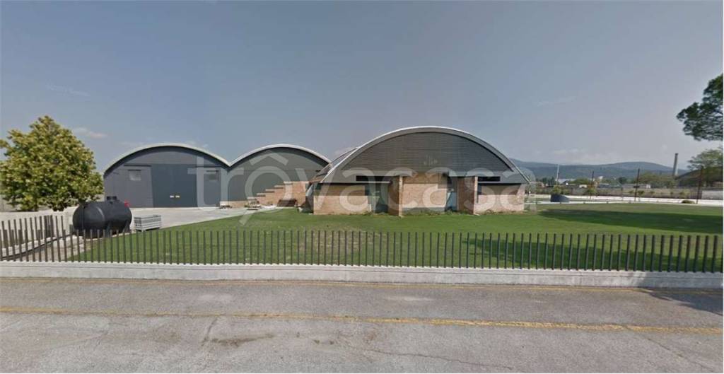 capannone in vendita a Cividale del Friuli