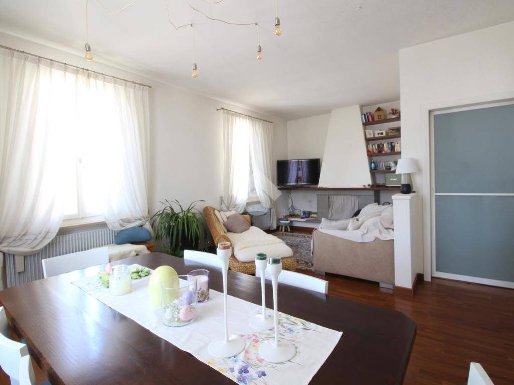 appartamento in vendita a Cividale del Friuli