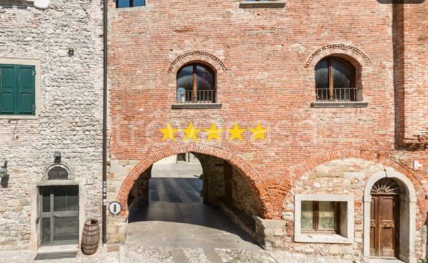 appartamento in vendita a Cividale del Friuli