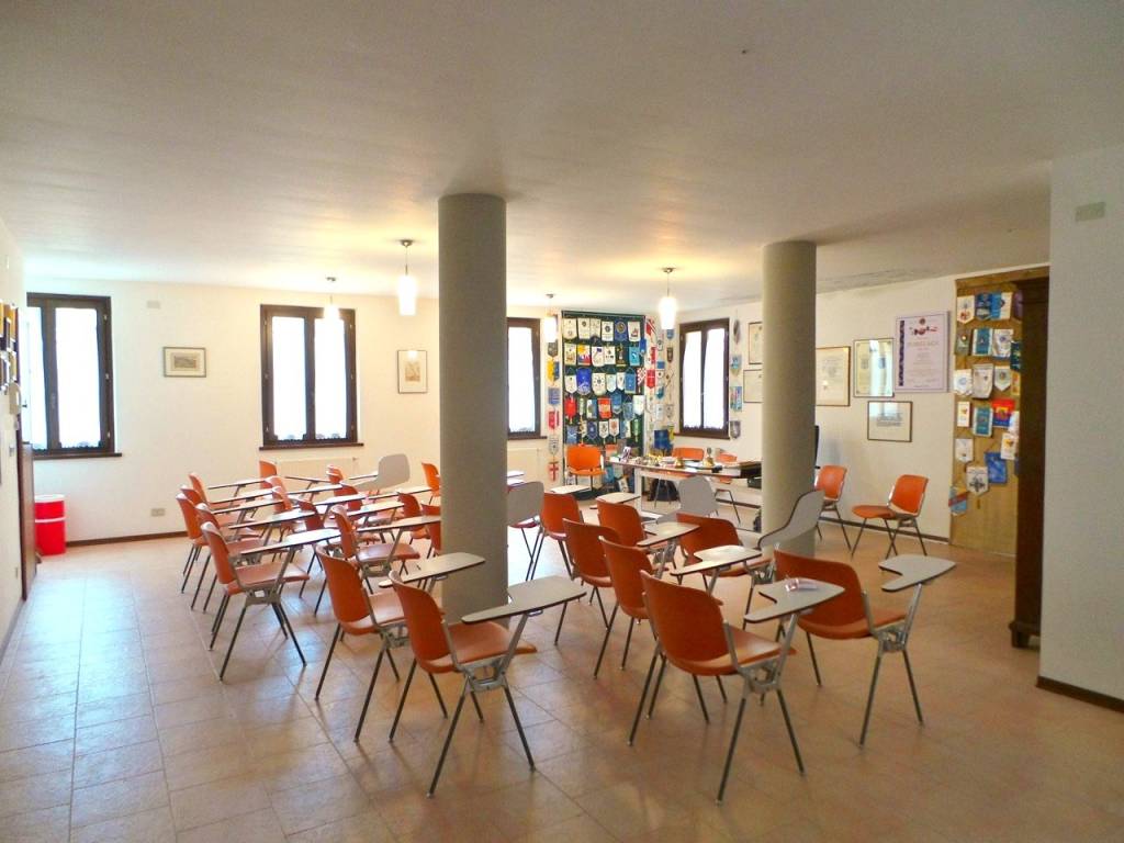 appartamento in vendita a Cividale del Friuli