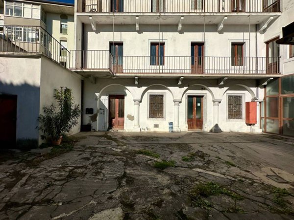 appartamento in vendita a Cividale del Friuli