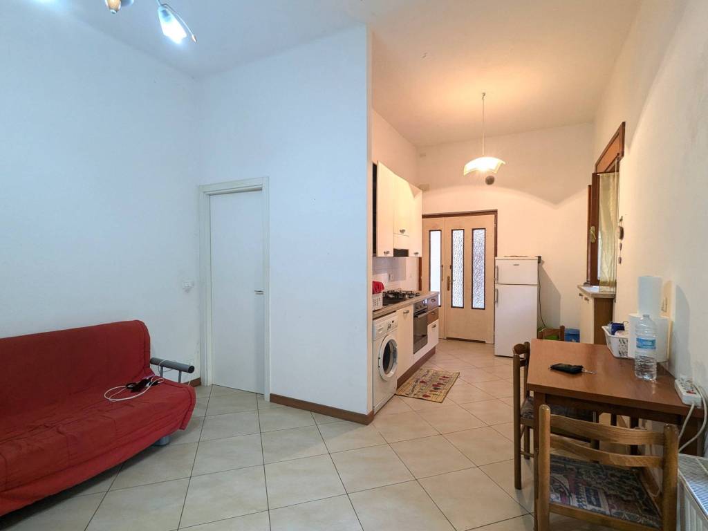 appartamento in vendita a Cividale del Friuli