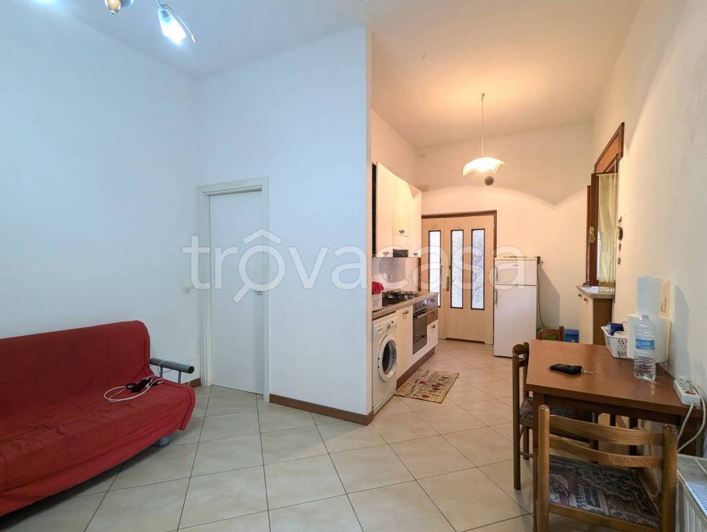 appartamento in vendita a Cividale del Friuli