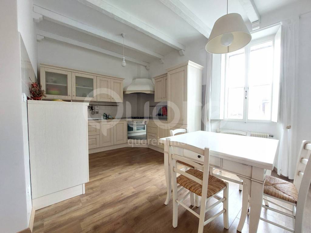 appartamento in vendita a Cividale del Friuli