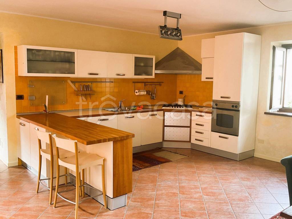 appartamento in vendita a Cividale del Friuli