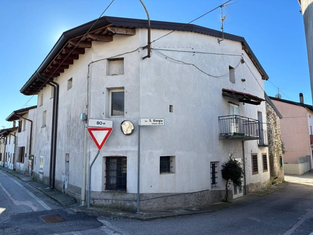 casa indipendente in vendita a Cividale del Friuli