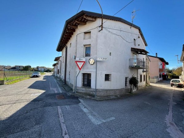 appartamento in vendita a Cividale del Friuli