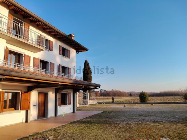 casa indipendente in vendita a Cividale del Friuli