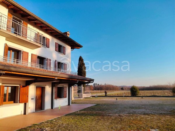 casa indipendente in vendita a Cividale del Friuli