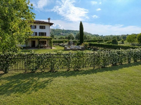 casa indipendente in vendita a Cividale del Friuli