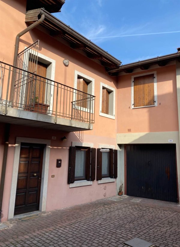 appartamento in vendita a Cividale del Friuli