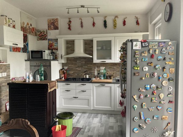 appartamento in vendita a Cividale del Friuli