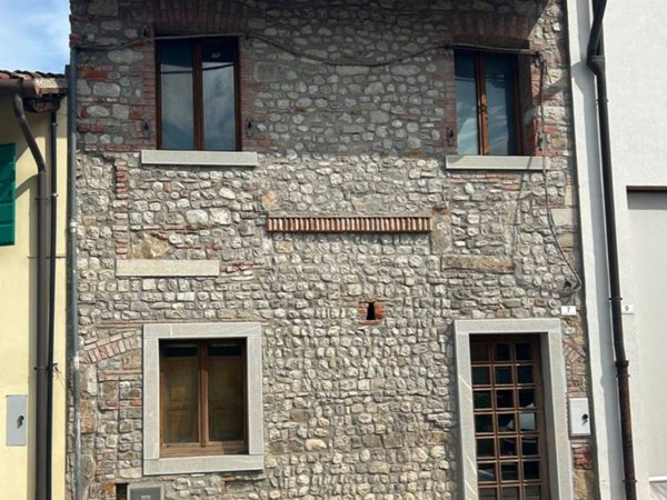 casa indipendente in vendita a Cividale del Friuli