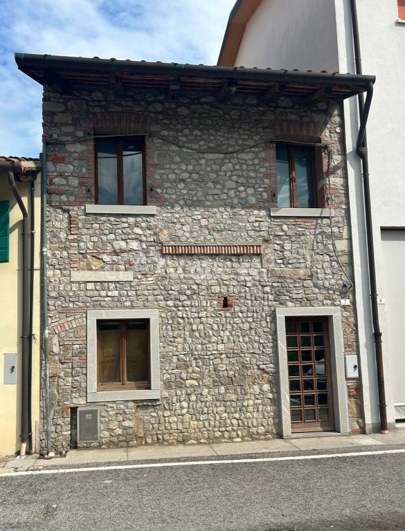 casa indipendente in vendita a Cividale del Friuli