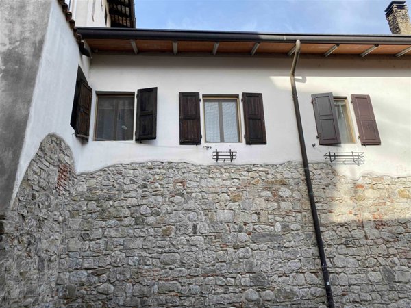appartamento in vendita a Cividale del Friuli