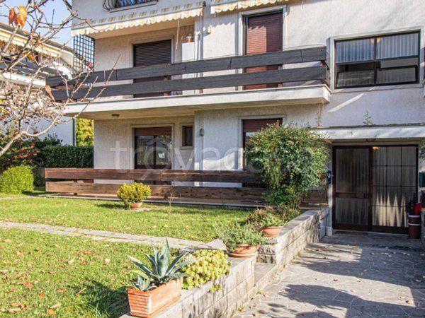 appartamento in vendita a Cividale del Friuli