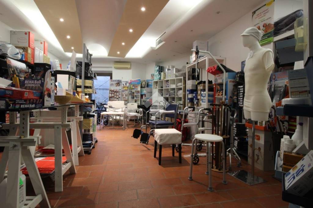 negozio in vendita a Cividale del Friuli