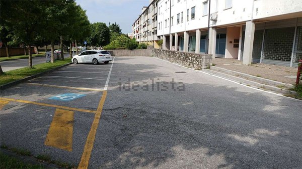 ufficio in vendita a Cividale del Friuli