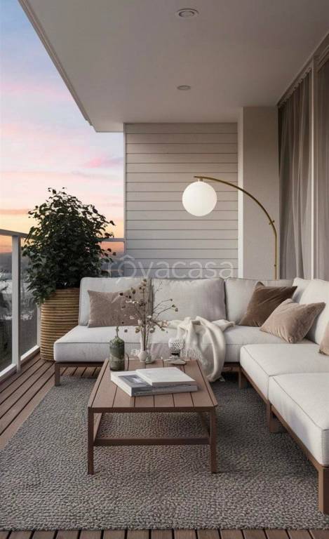 appartamento in vendita a Cividale del Friuli