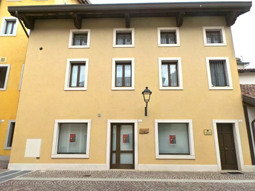 appartamento in vendita a Cividale del Friuli