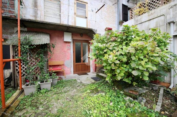 appartamento in vendita a Cividale del Friuli