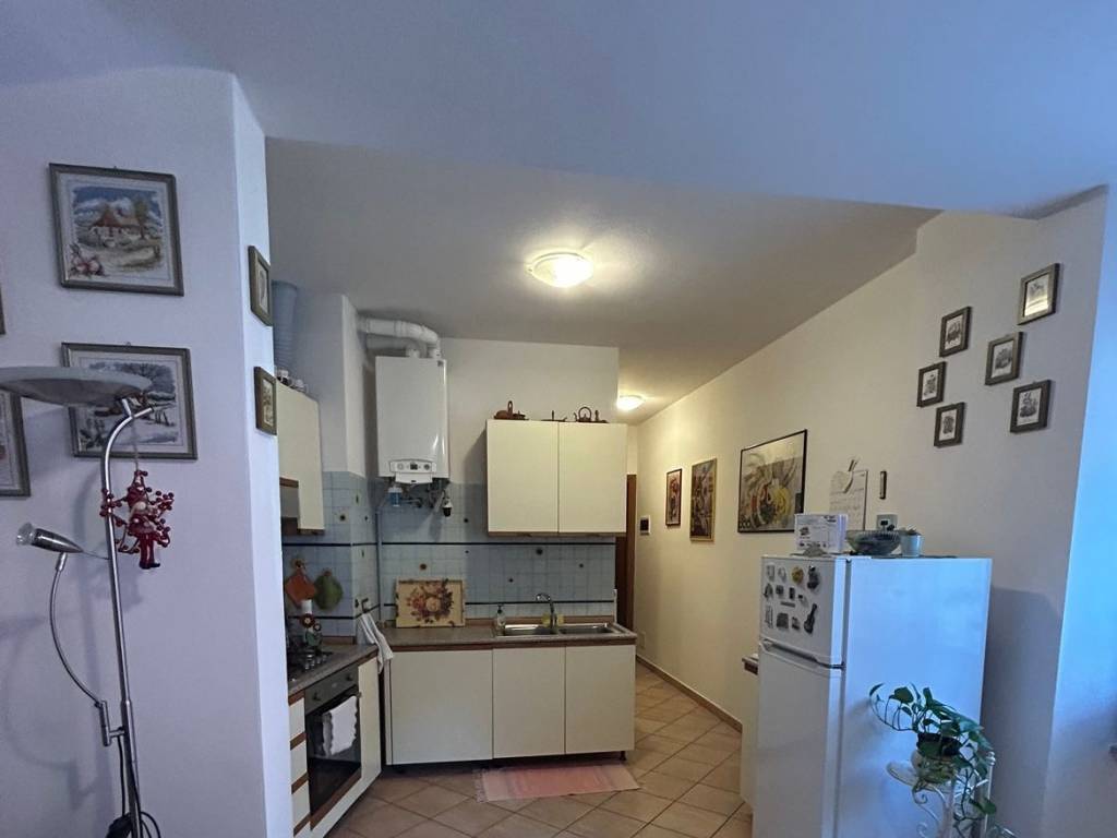 appartamento in vendita a Cividale del Friuli