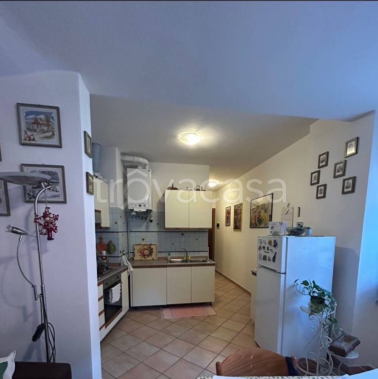 appartamento in vendita a Cividale del Friuli