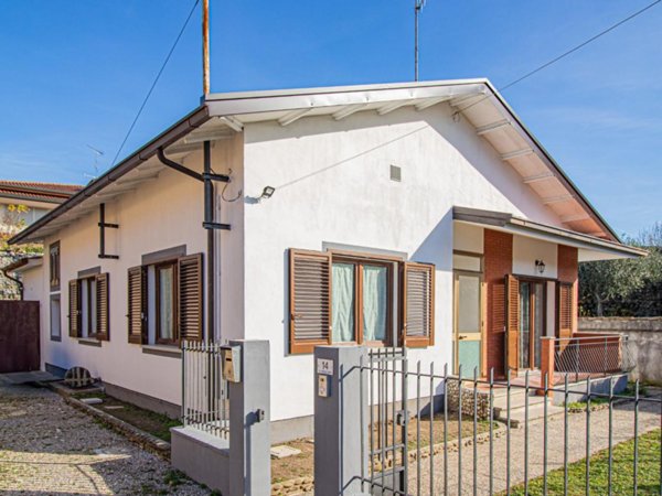 casa indipendente in vendita a Cividale del Friuli