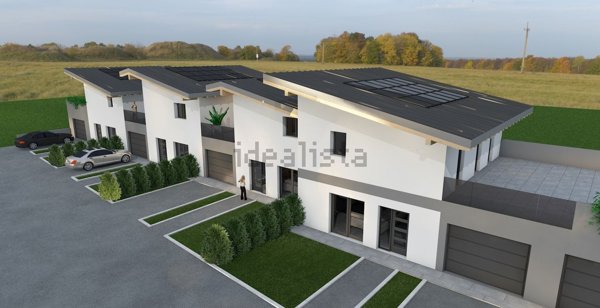 casa indipendente in vendita a Cividale del Friuli