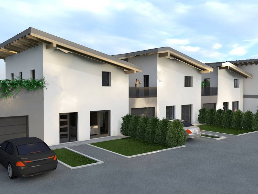 casa indipendente in vendita a Cividale del Friuli