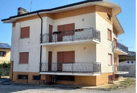 appartamento in vendita a Cividale del Friuli