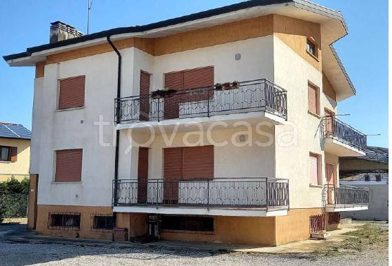 appartamento in vendita a Cividale del Friuli