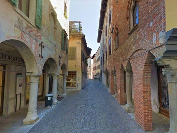 casa indipendente in vendita a Cividale del Friuli