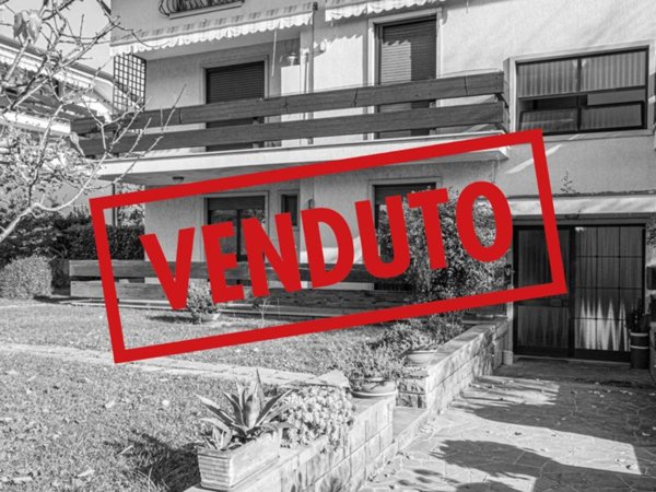 appartamento in vendita a Cividale del Friuli