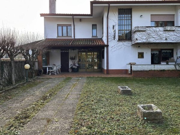 casa indipendente in vendita a Cividale del Friuli