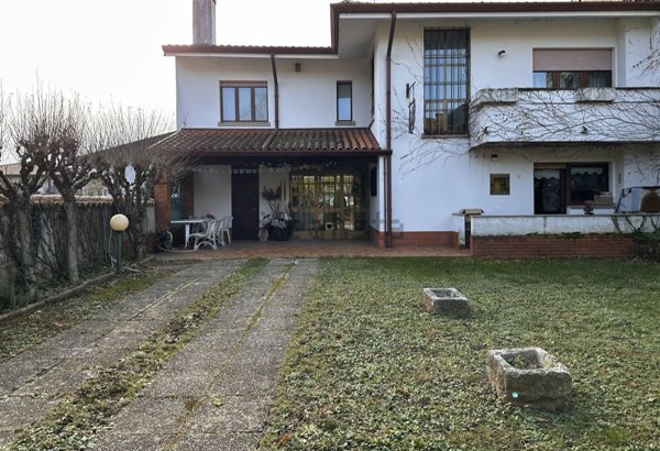 casa indipendente in vendita a Cividale del Friuli