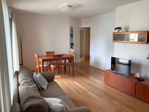 appartamento in vendita a Cividale del Friuli