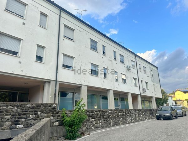 appartamento in vendita a Cividale del Friuli