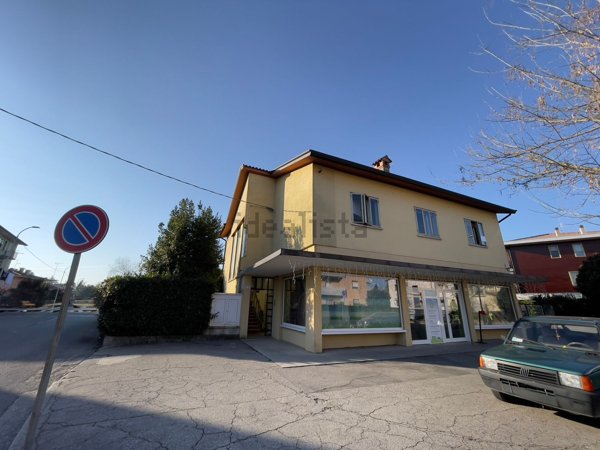 appartamento in vendita a Cividale del Friuli