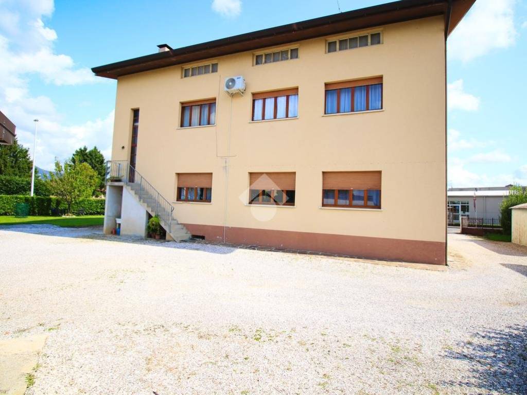 casa indipendente in vendita a Cividale del Friuli