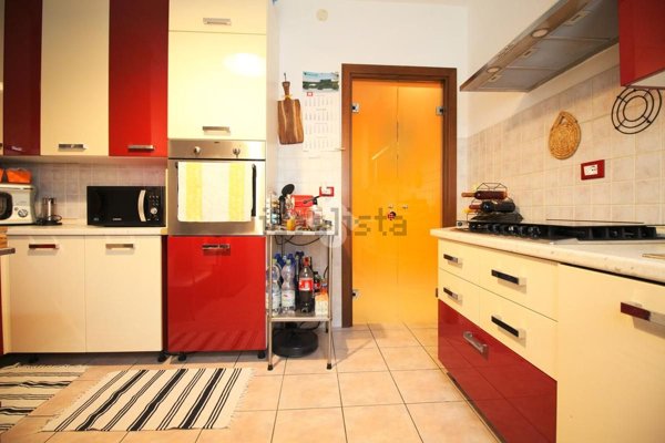 appartamento in vendita a Cividale del Friuli