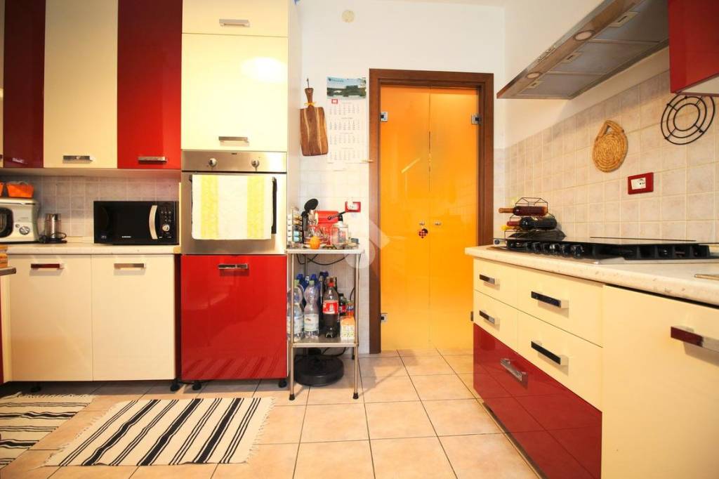 appartamento in vendita a Cividale del Friuli