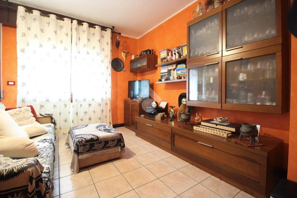 appartamento in vendita a Cividale del Friuli